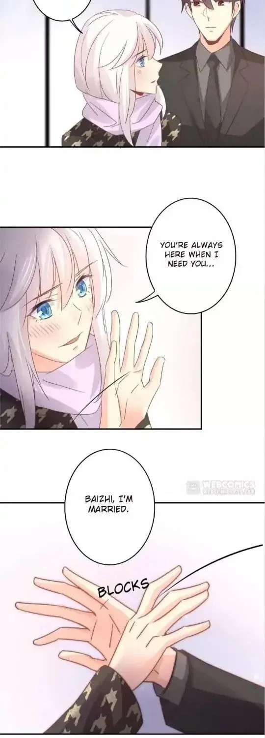Spicy Wife (Colored) Chapter 89 page 5 - 
