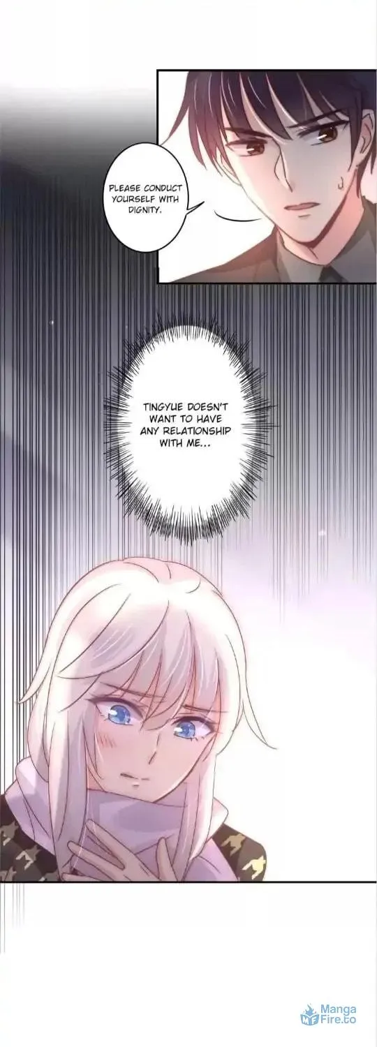 Spicy Wife (Colored) Chapter 89 page 6 - 