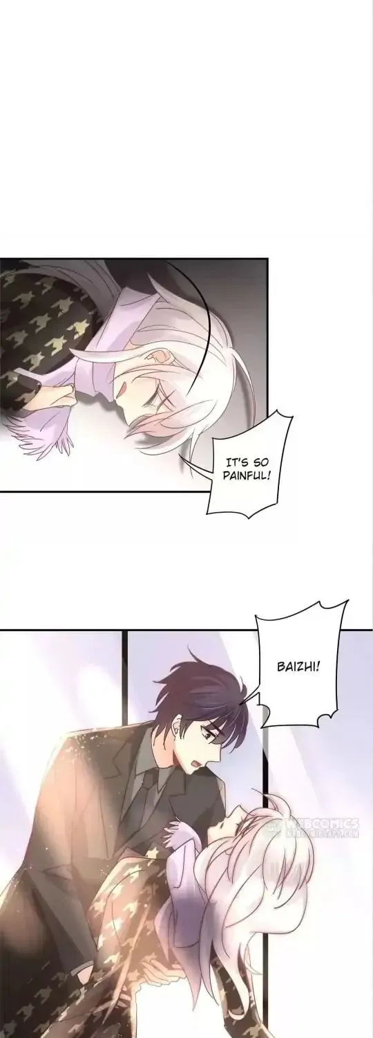 Spicy Wife (Colored) Chapter 89 page 7 - 