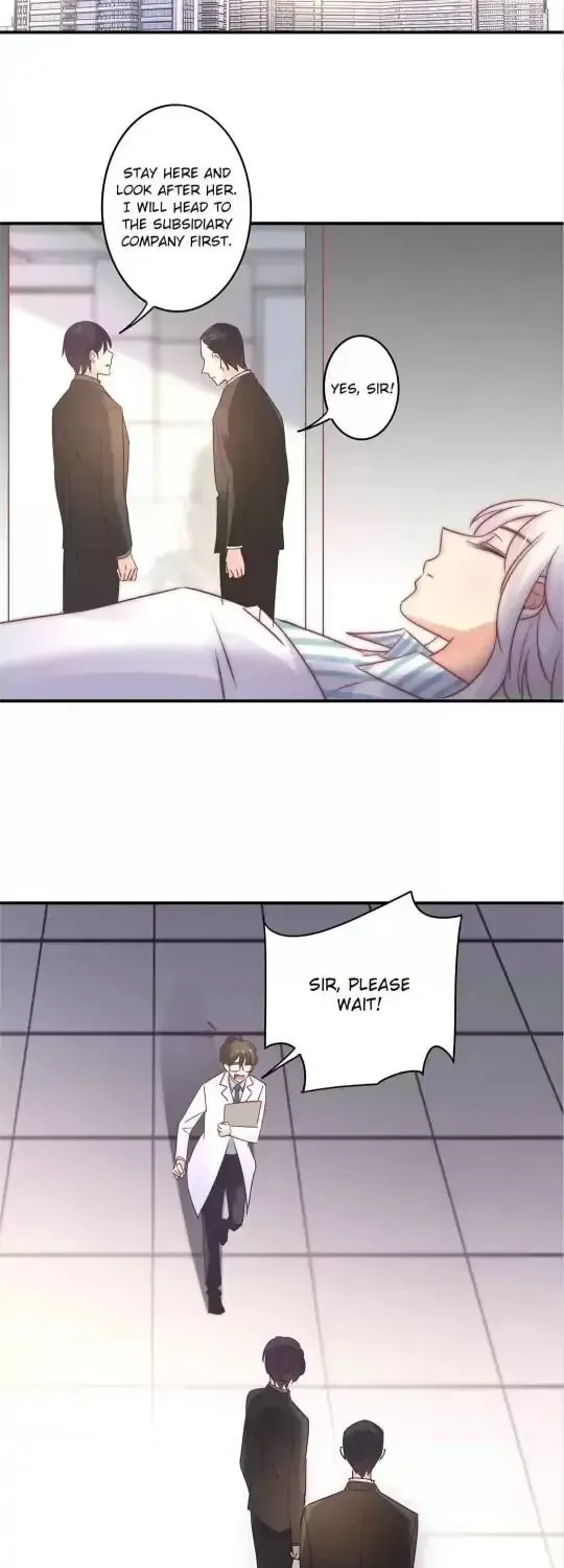 Spicy Wife (Colored) Chapter 89 page 9 - 