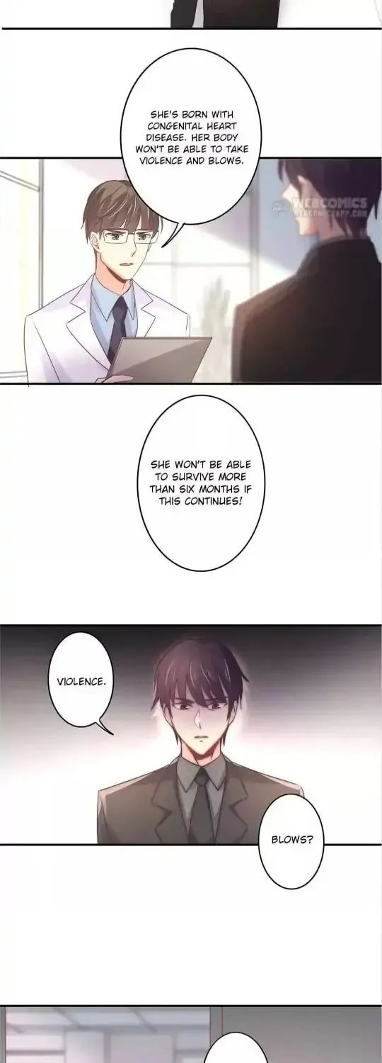 Spicy Wife (Colored) Chapter 89 page 10 - 