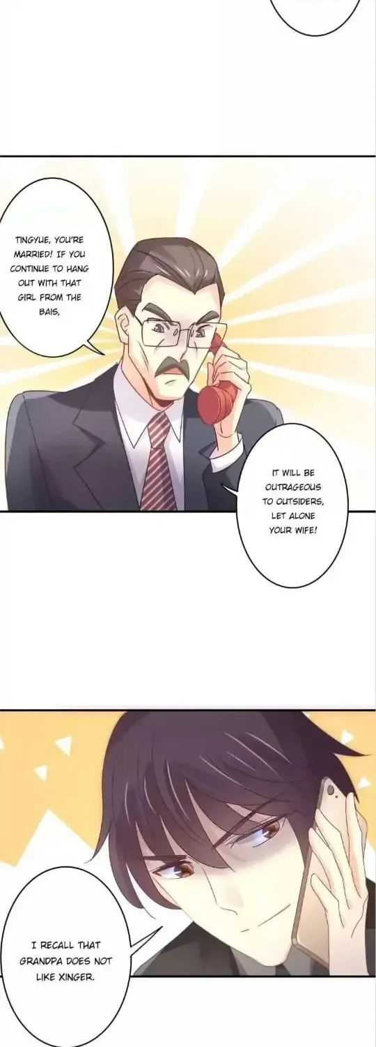 Spicy Wife (Colored) Chapter 90 page 2 - 