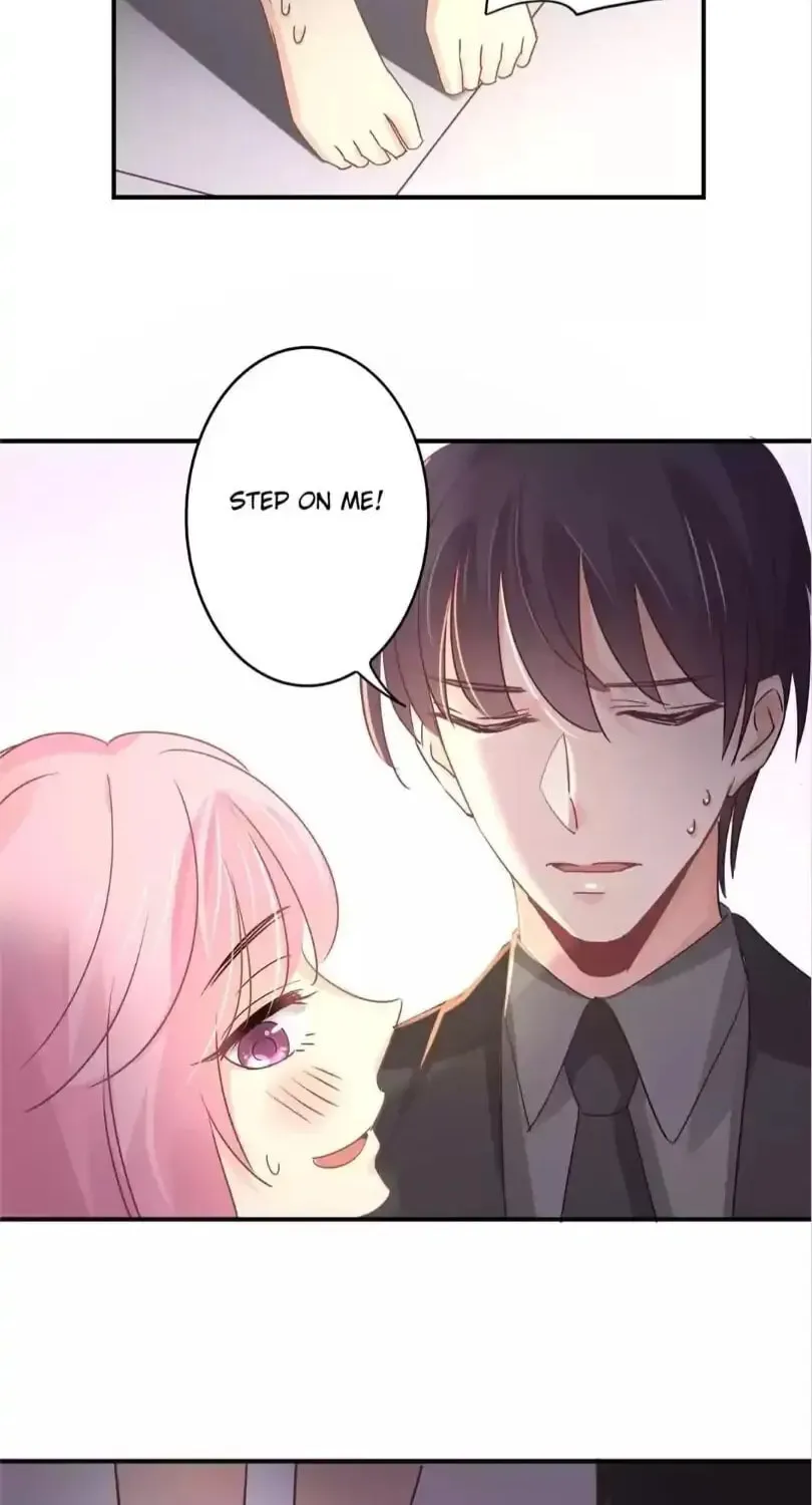 Spicy Wife (Colored) Chapter 90 page 16 - 