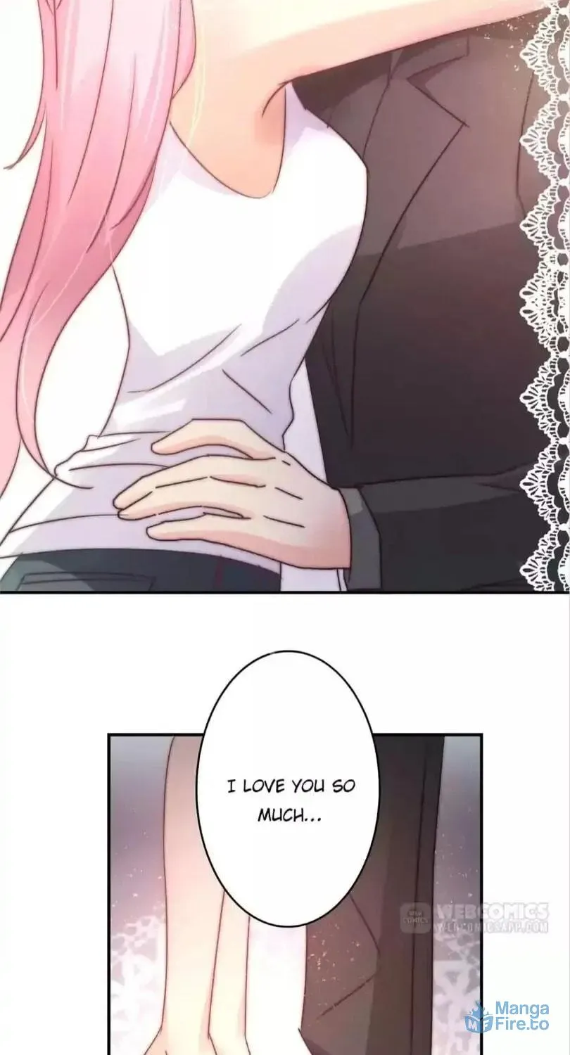 Spicy Wife (Colored) Chapter 90 page 18 - 
