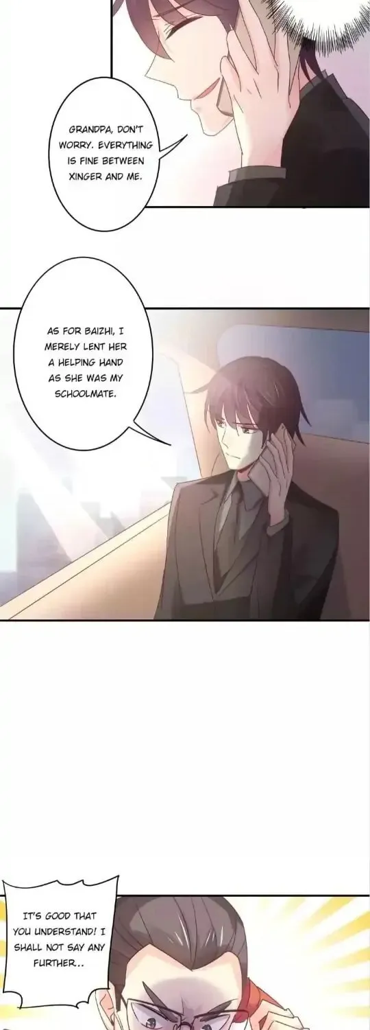 Spicy Wife (Colored) Chapter 90 page 4 - 