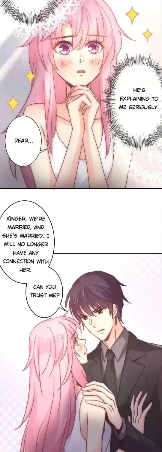 Spicy Wife (Colored) Chapter 91 page 3 - 