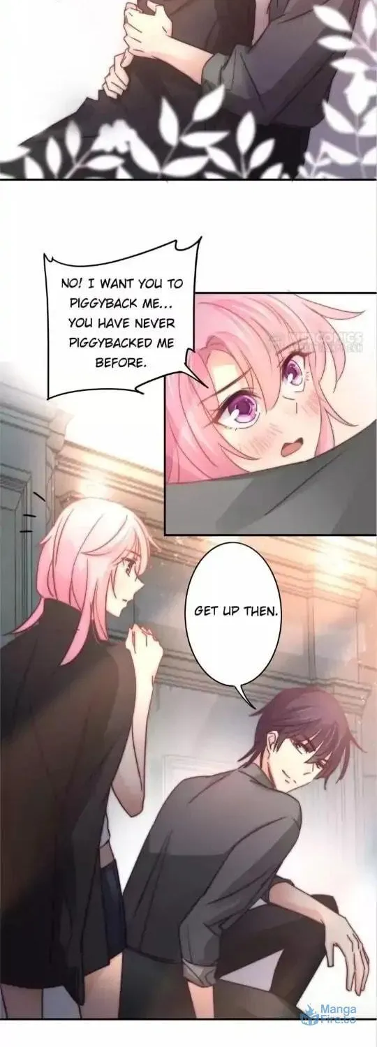 Spicy Wife (Colored) Chapter 91 page 6 - 