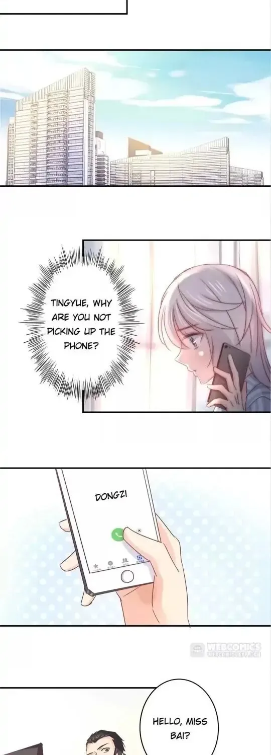Spicy Wife (Colored) Chapter 91 page 10 - 