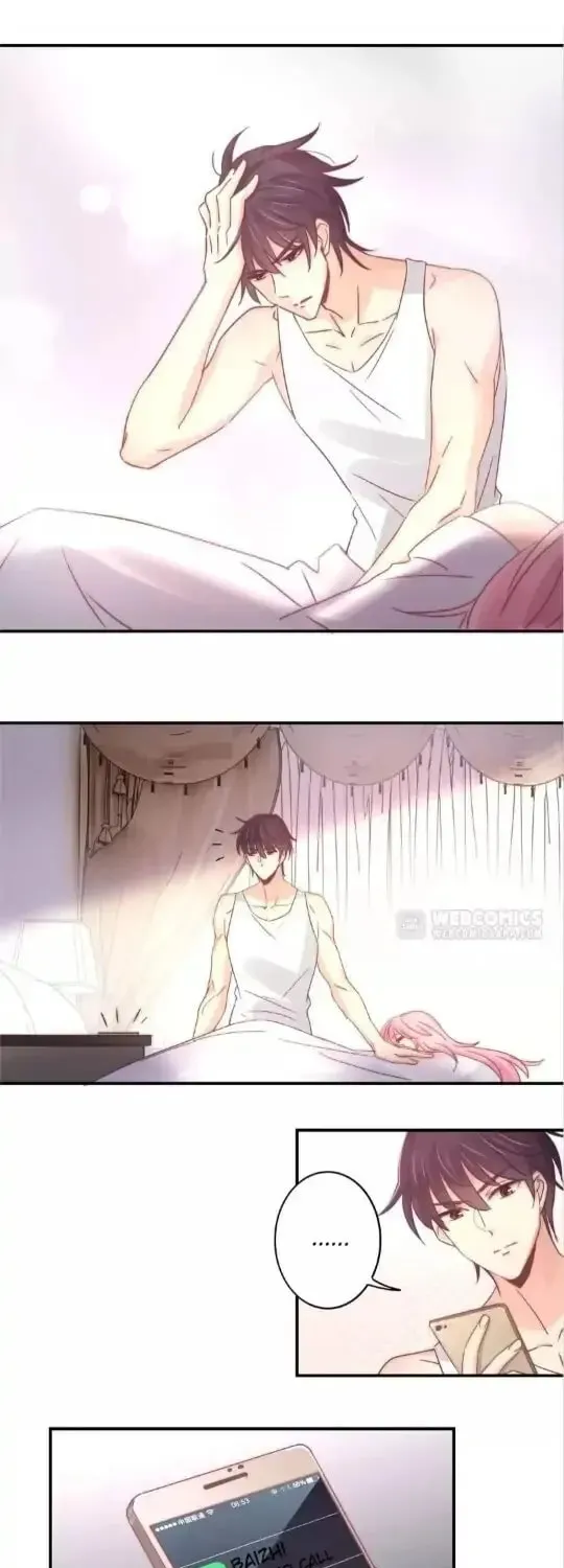 Spicy Wife (Colored) Chapter 92 page 1 - 