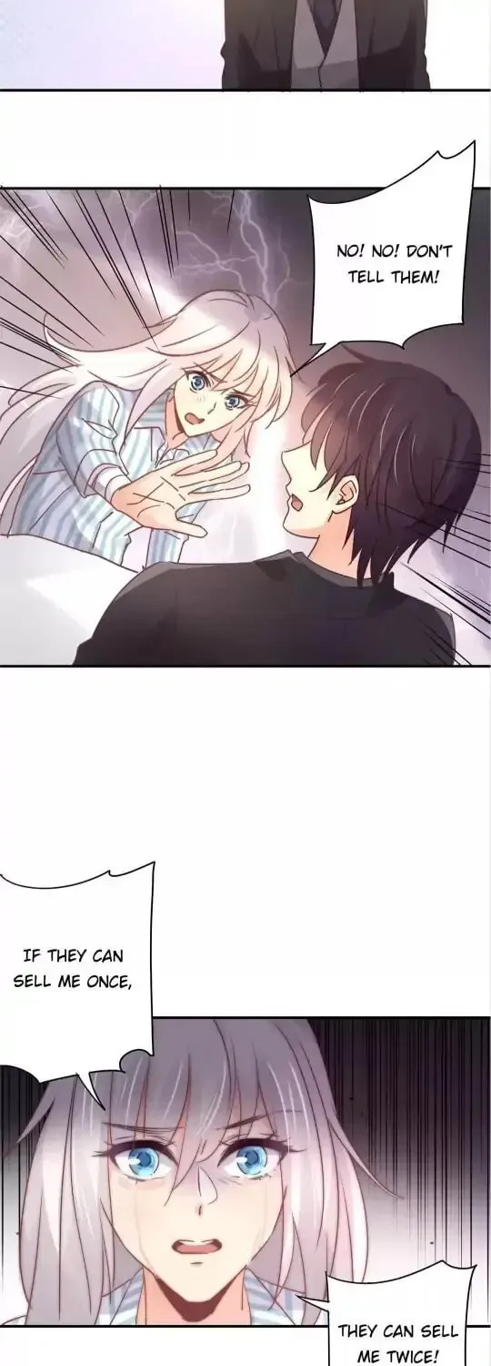 Spicy Wife (Colored) Chapter 92 page 13 - 