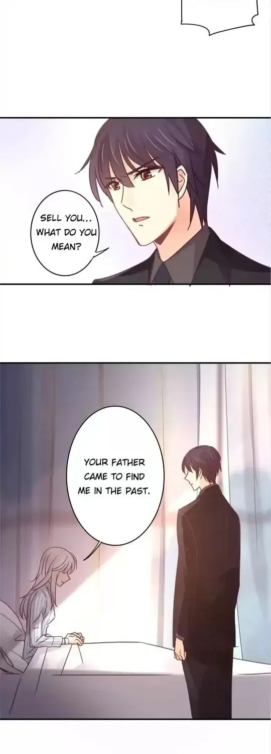Spicy Wife (Colored) Chapter 92 page 14 - 