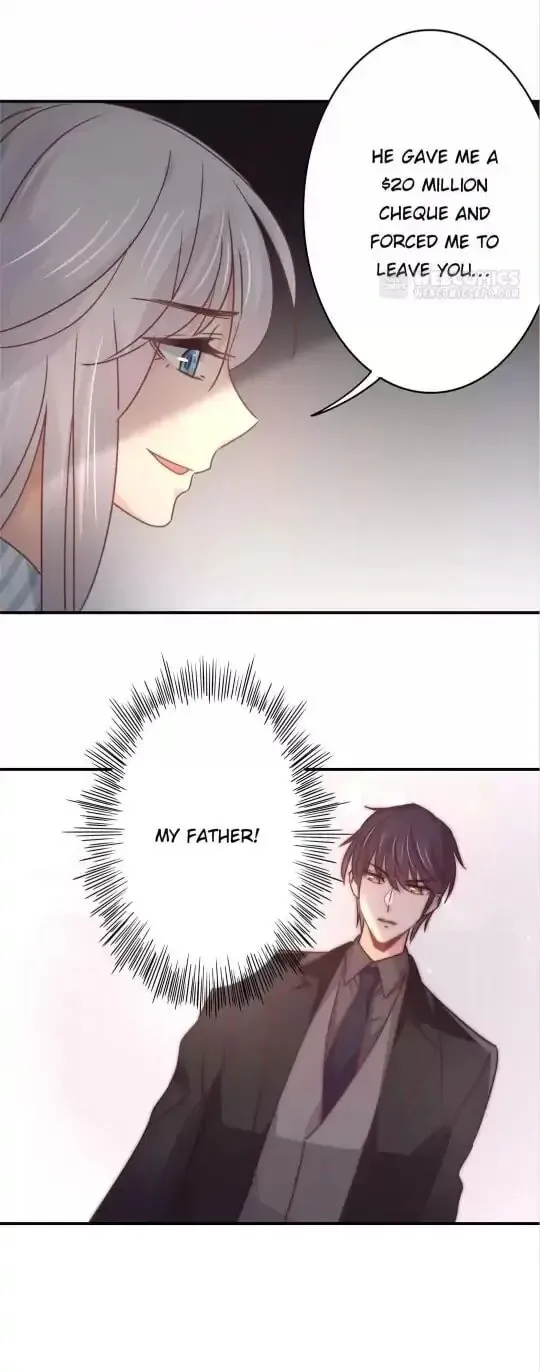 Spicy Wife (Colored) Chapter 92 page 15 - 