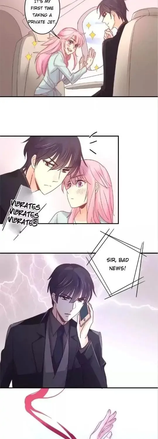 Spicy Wife (Colored) Chapter 92 page 5 - 