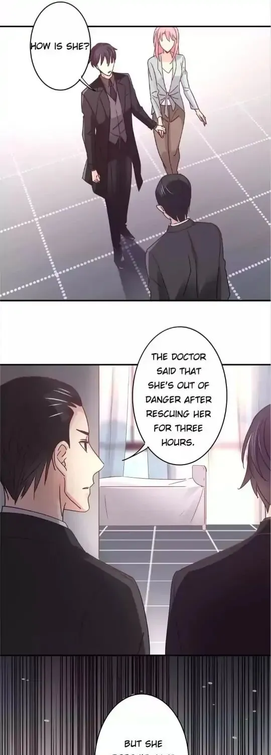 Spicy Wife (Colored) Chapter 92 page 7 - 