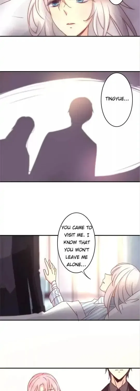 Spicy Wife (Colored) Chapter 92 page 9 - 