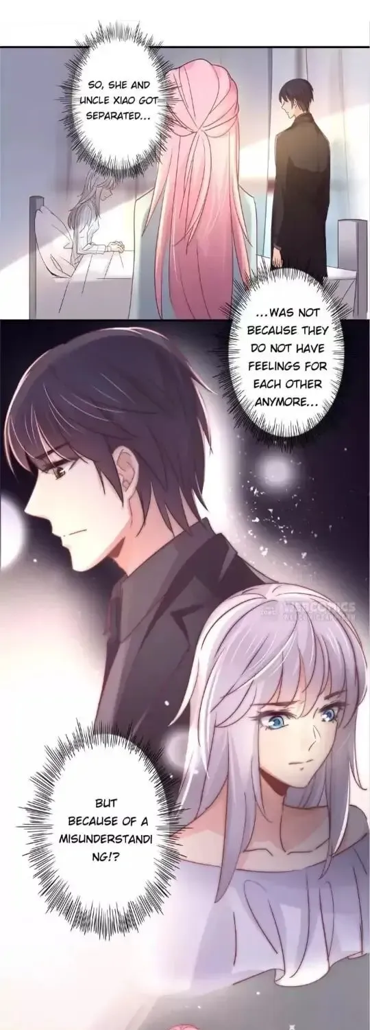 Spicy Wife (Colored) Chapter 93 page 1 - 