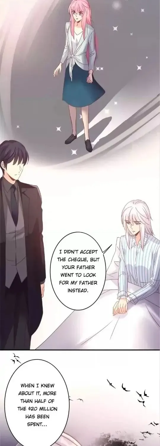 Spicy Wife (Colored) Chapter 93 page 2 - 