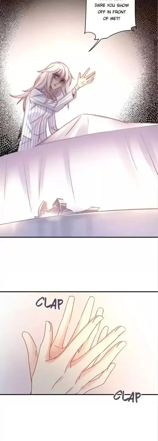 Spicy Wife (Colored) Chapter 93 page 14 - 