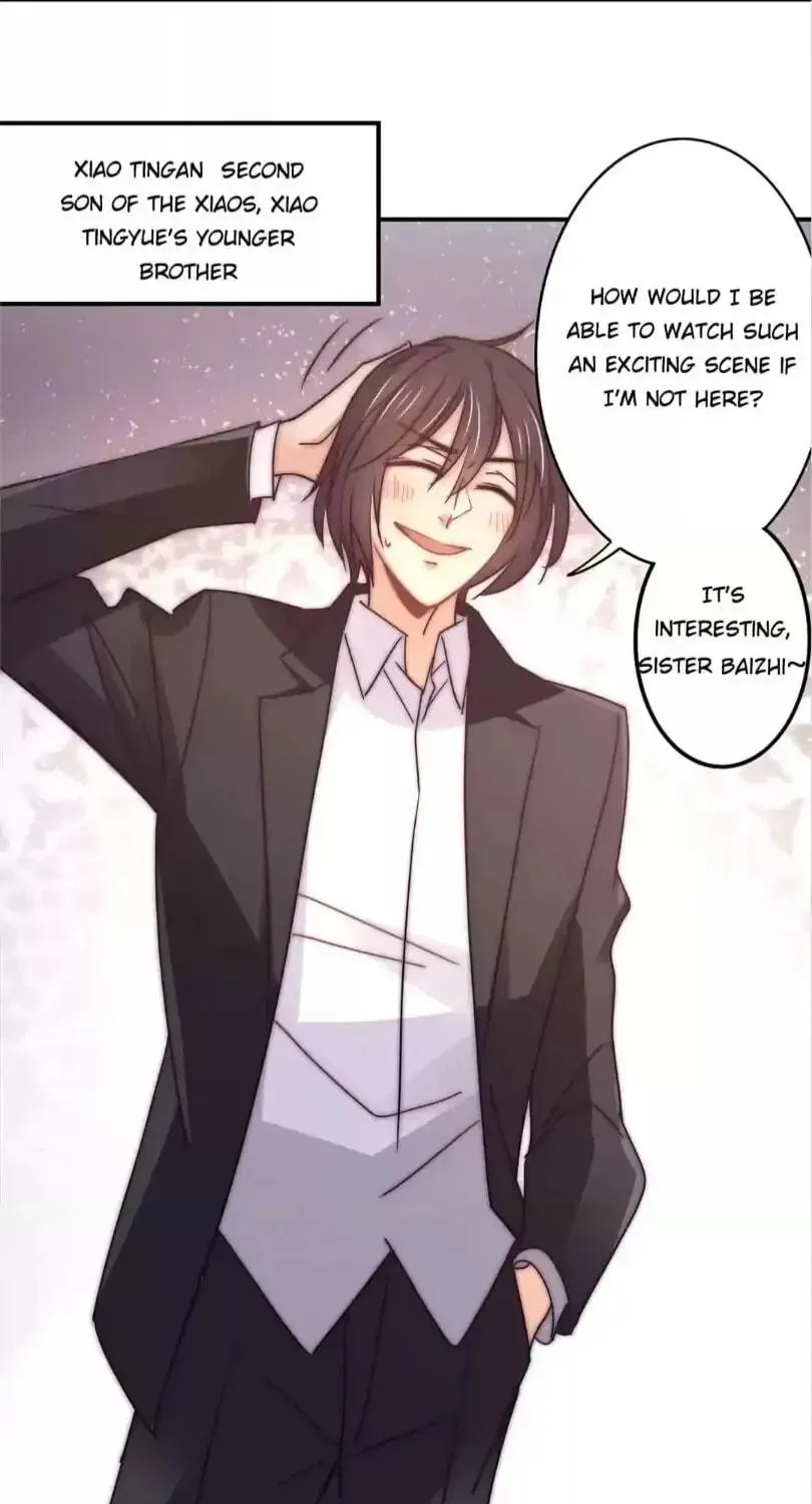 Spicy Wife (Colored) Chapter 93 page 16 - 