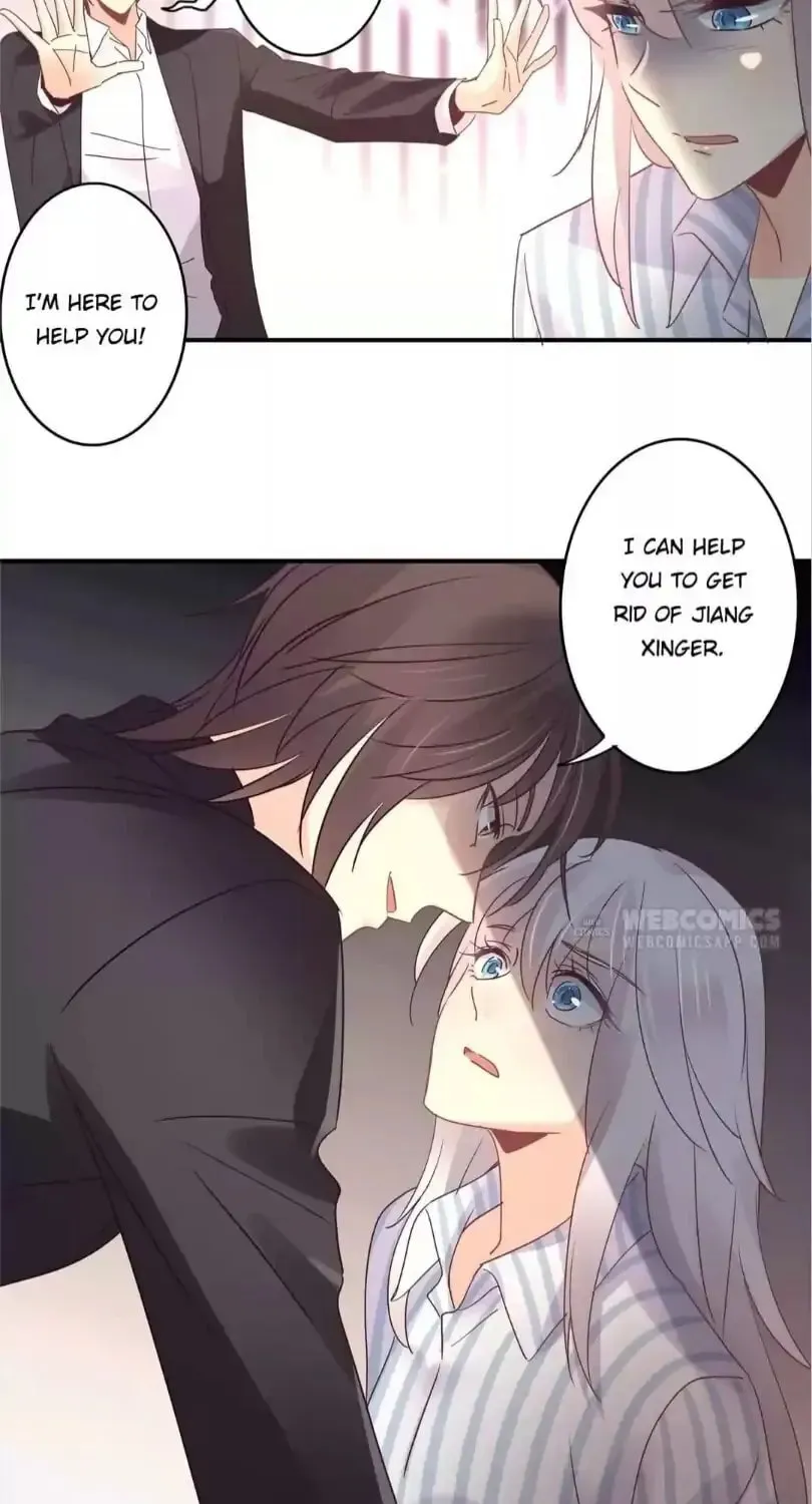 Spicy Wife (Colored) Chapter 93 page 18 - 