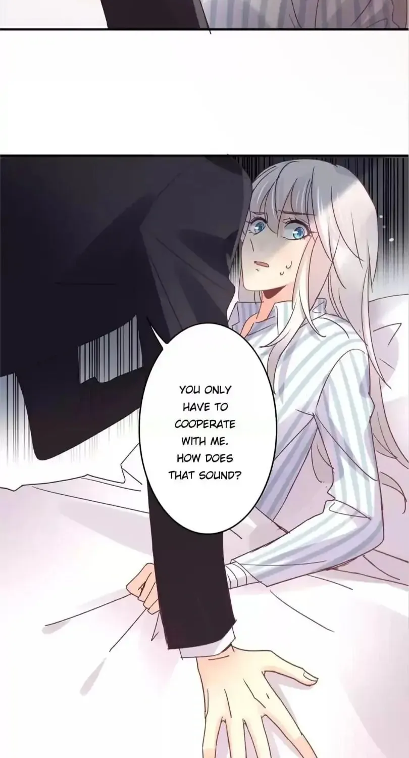 Spicy Wife (Colored) Chapter 93 page 19 - 