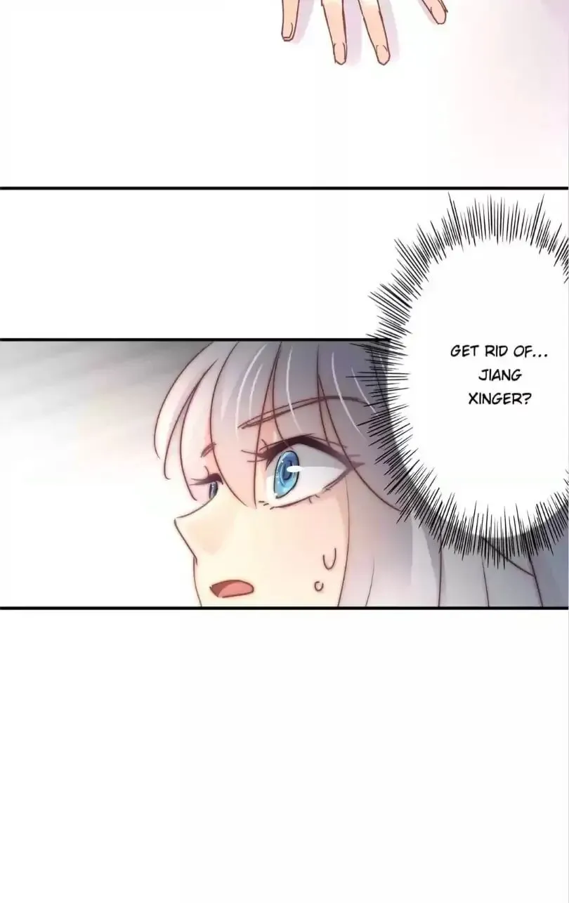Spicy Wife (Colored) Chapter 93 page 20 - 