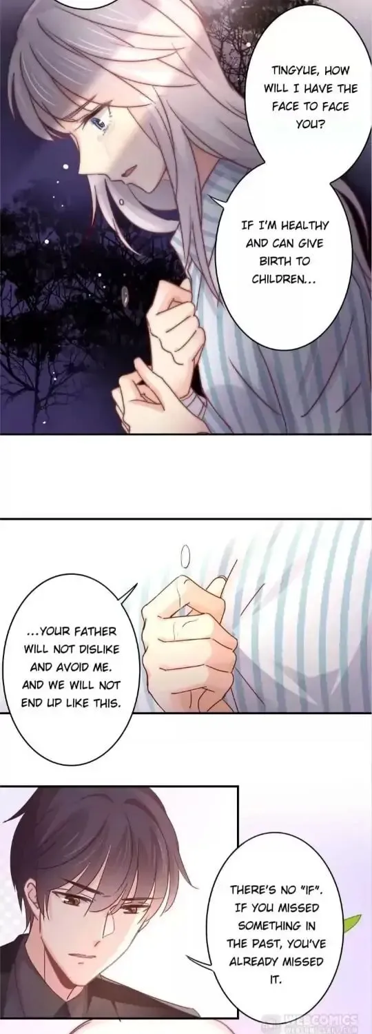 Spicy Wife (Colored) Chapter 93 page 3 - 