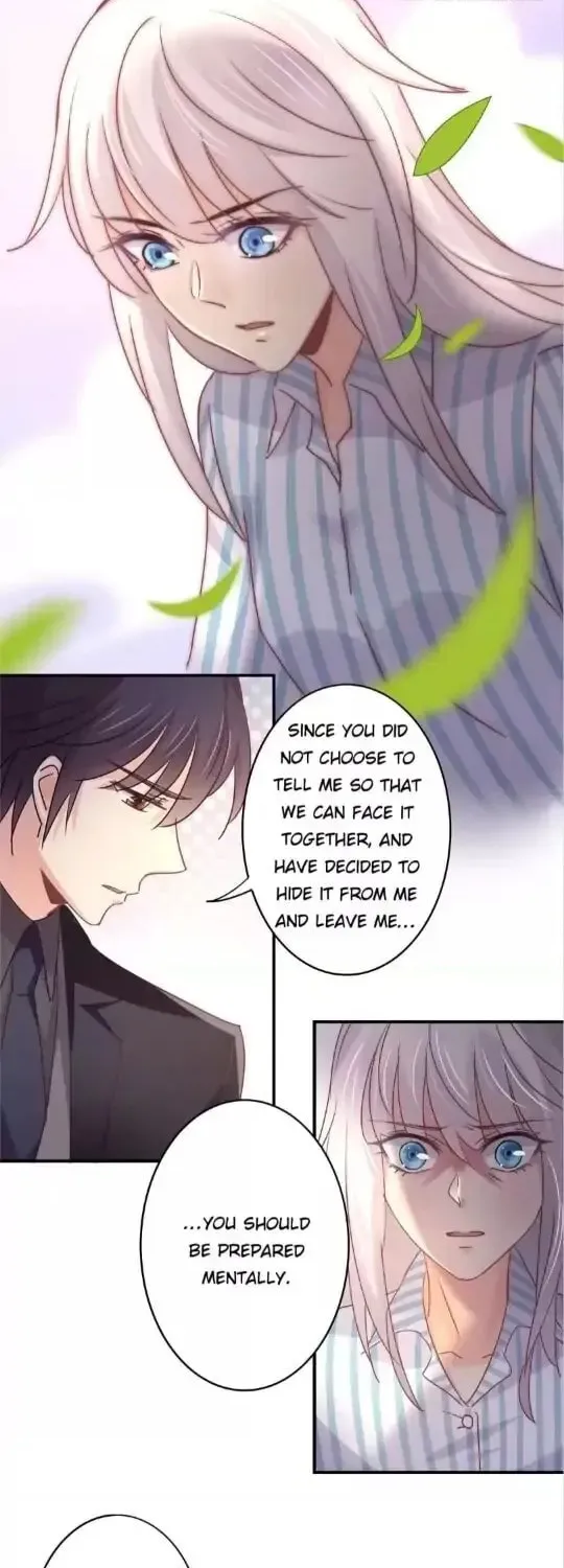 Spicy Wife (Colored) Chapter 93 page 4 - 