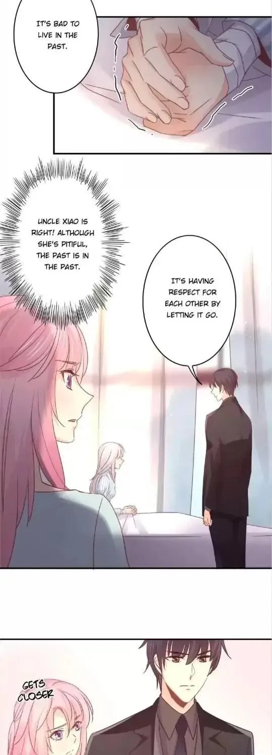 Spicy Wife (Colored) Chapter 93 page 5 - 