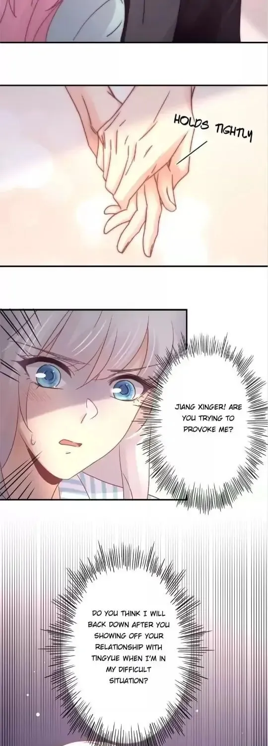 Spicy Wife (Colored) Chapter 93 page 7 - 