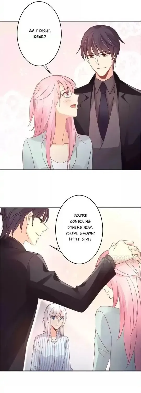 Spicy Wife (Colored) Chapter 93 page 10 - 