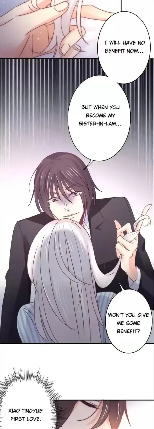 Spicy Wife (Colored) Chapter 94 page 2 - 