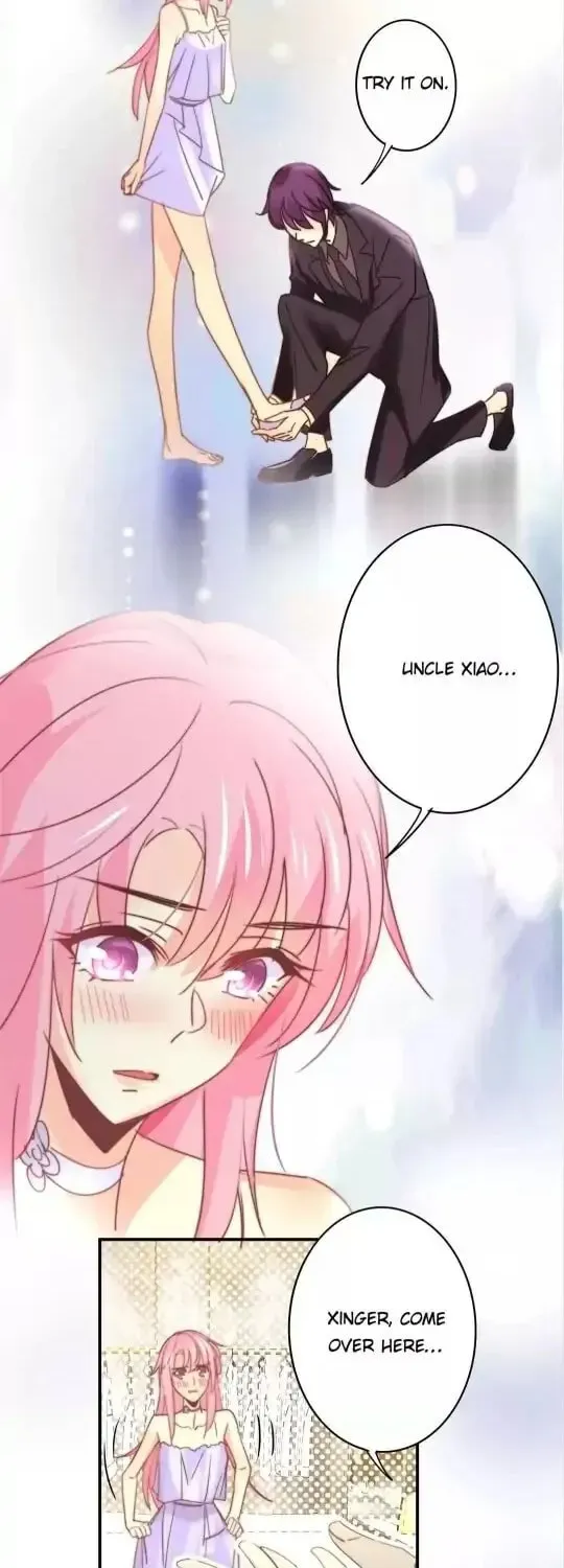 Spicy Wife (Colored) Chapter 94 page 14 - 