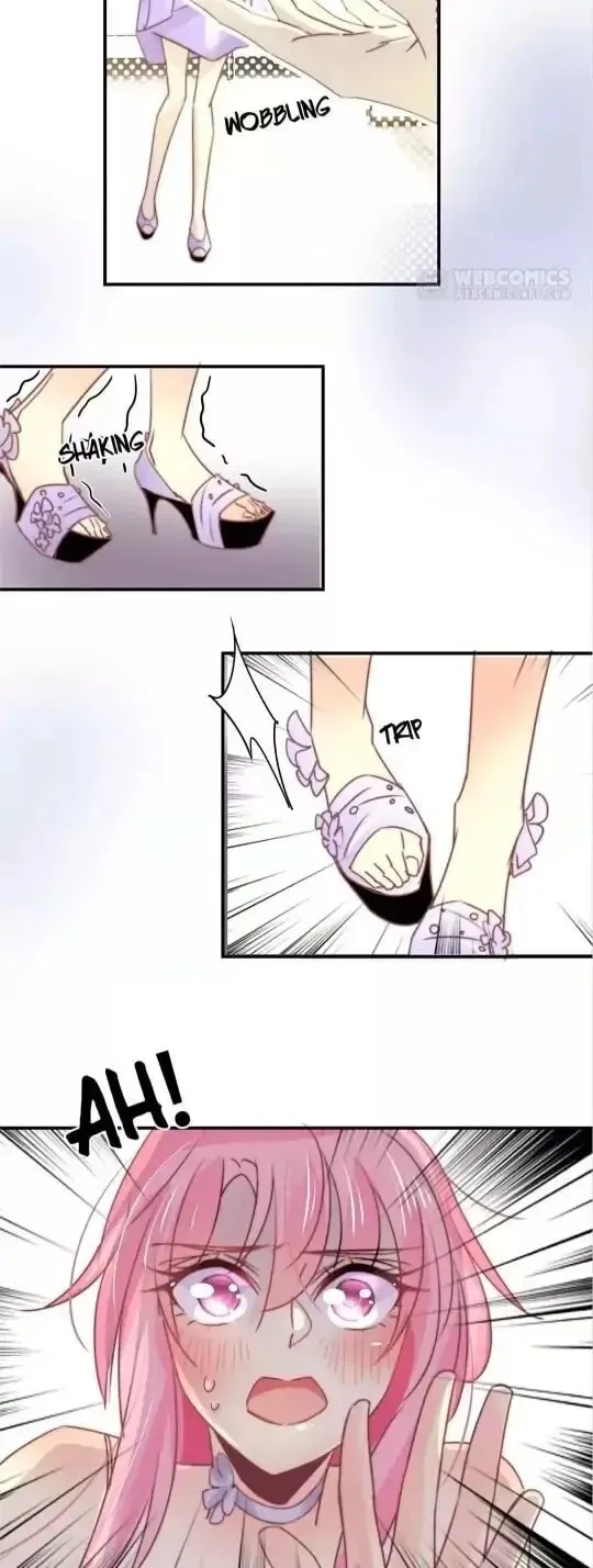 Spicy Wife (Colored) Chapter 94 page 15 - 