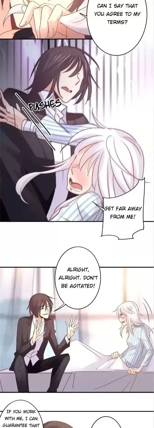 Spicy Wife (Colored) Chapter 94 page 4 - 