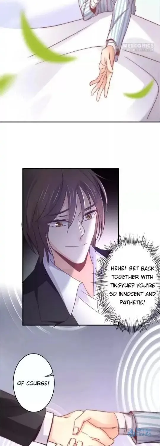 Spicy Wife (Colored) Chapter 94 page 6 - 