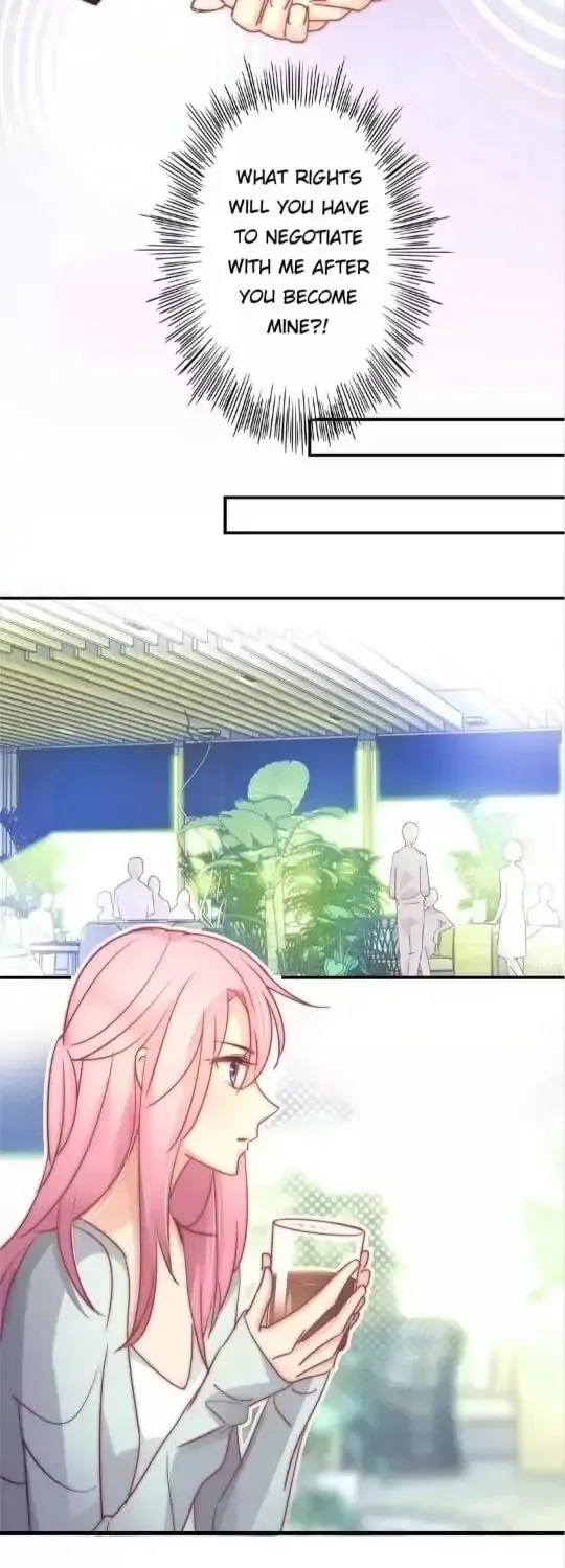 Spicy Wife (Colored) Chapter 94 page 7 - 