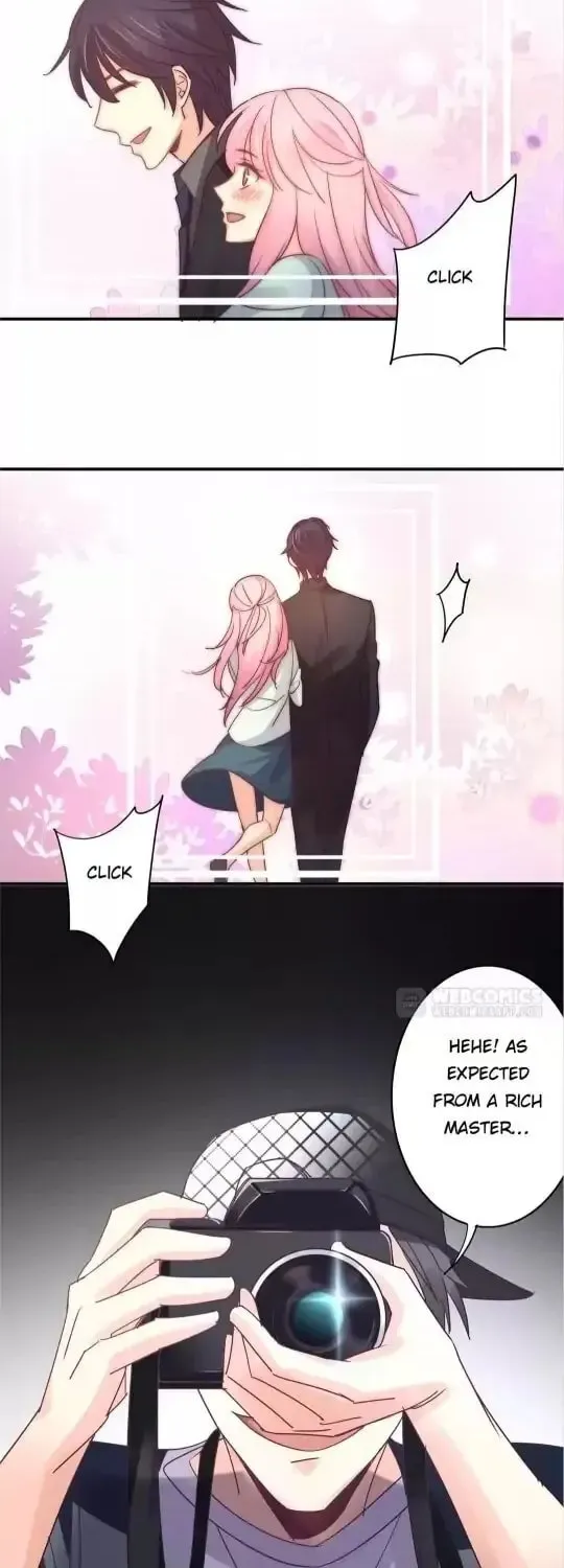 Spicy Wife (Colored) Chapter 94 page 10 - 