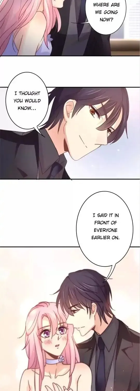 Spicy Wife (Colored) Chapter 95 page 13 - 