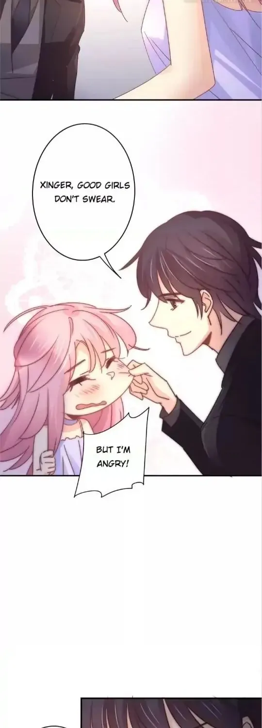 Spicy Wife (Colored) Chapter 95 page 4 - 