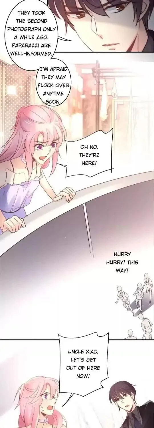 Spicy Wife (Colored) Chapter 95 page 5 - 
