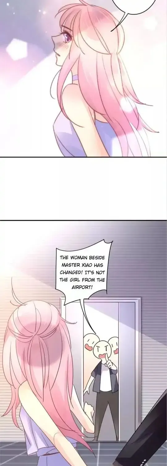 Spicy Wife (Colored) Chapter 95 page 7 - 