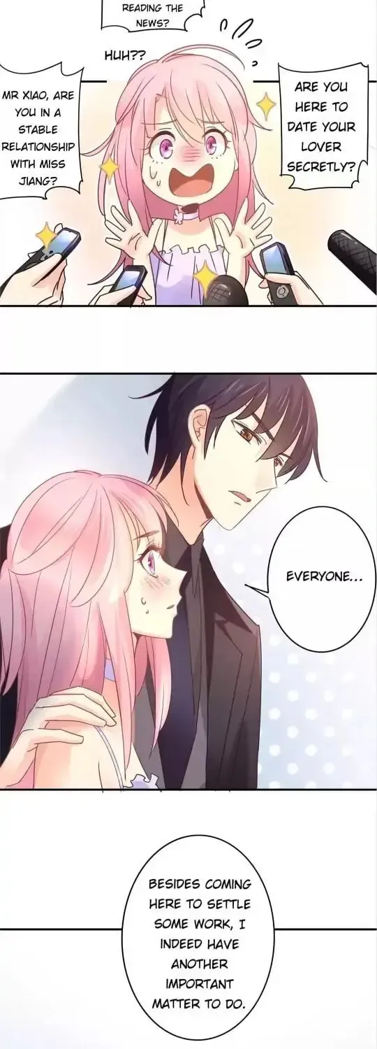 Spicy Wife (Colored) Chapter 95 page 9 - 