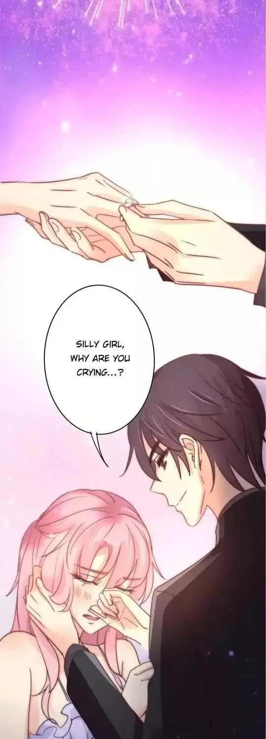 Spicy Wife (Colored) Chapter 96 page 11 - 