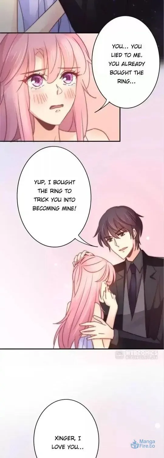 Spicy Wife (Colored) Chapter 96 page 12 - 