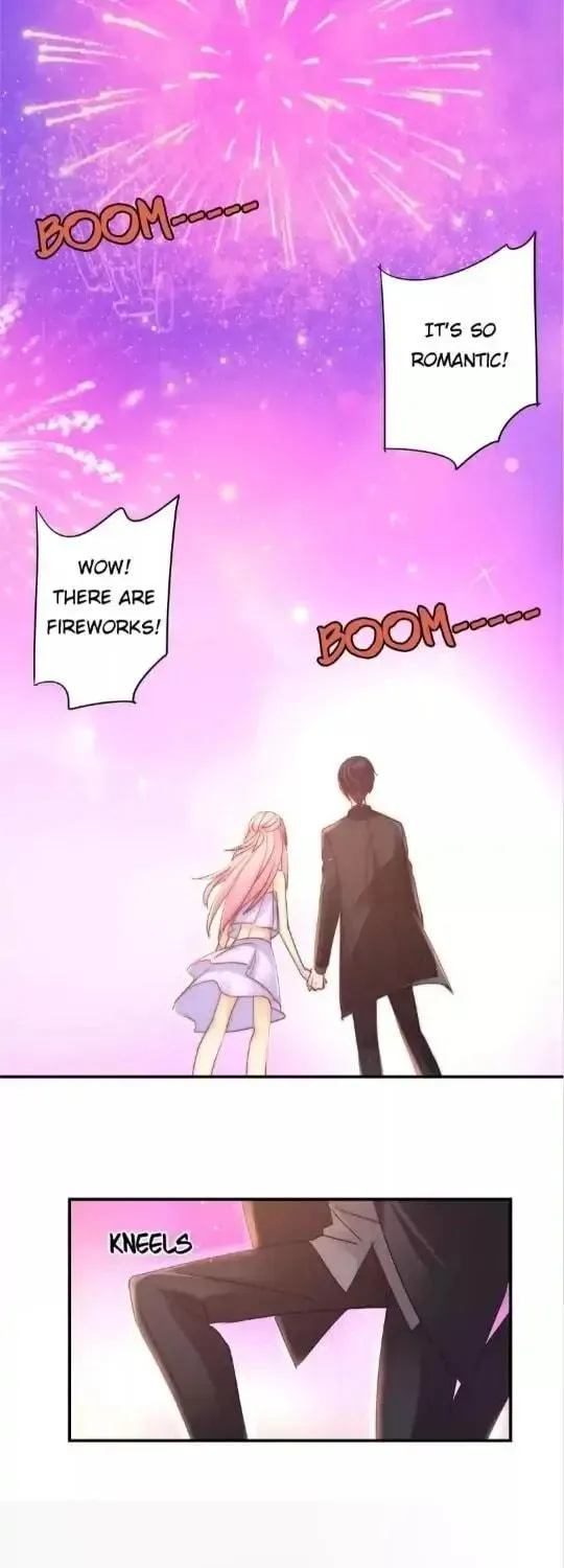 Spicy Wife (Colored) Chapter 96 page 5 - 