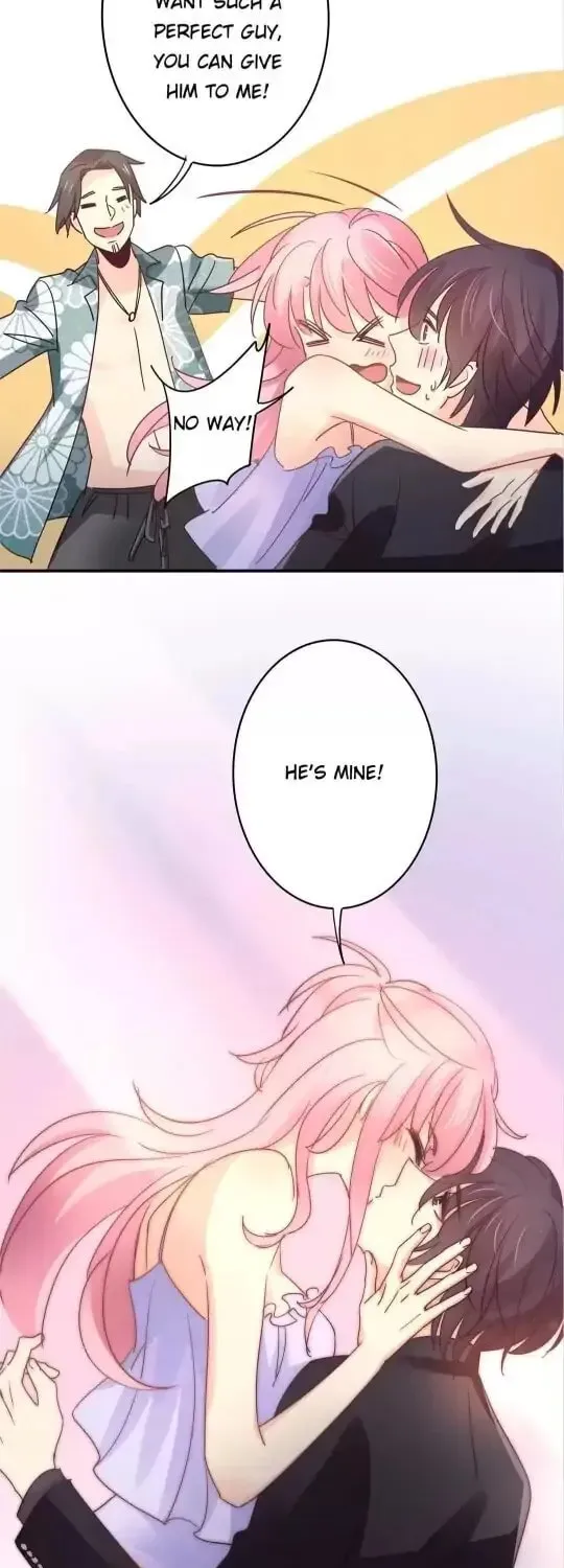 Spicy Wife (Colored) Chapter 96 page 9 - 