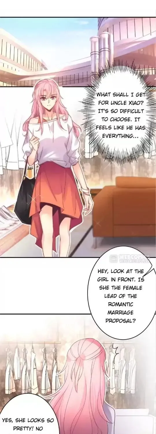 Spicy Wife (Colored) Chapter 97 page 1 - 