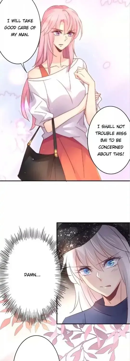 Spicy Wife (Colored) Chapter 97 page 7 - 