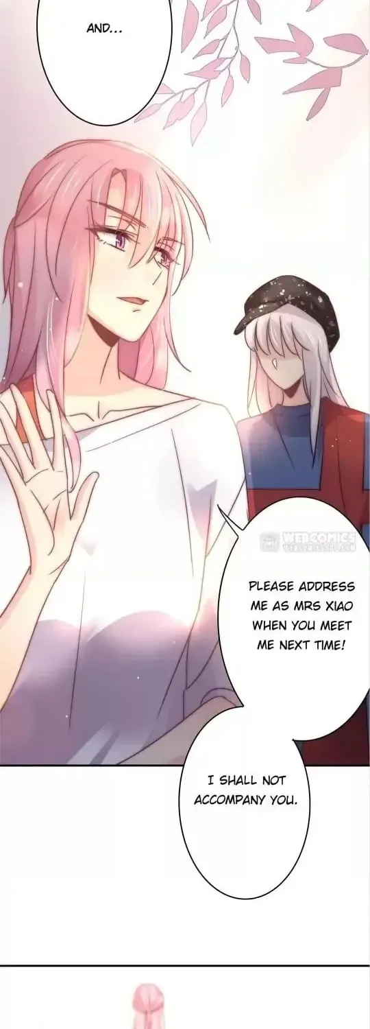 Spicy Wife (Colored) Chapter 97 page 8 - 